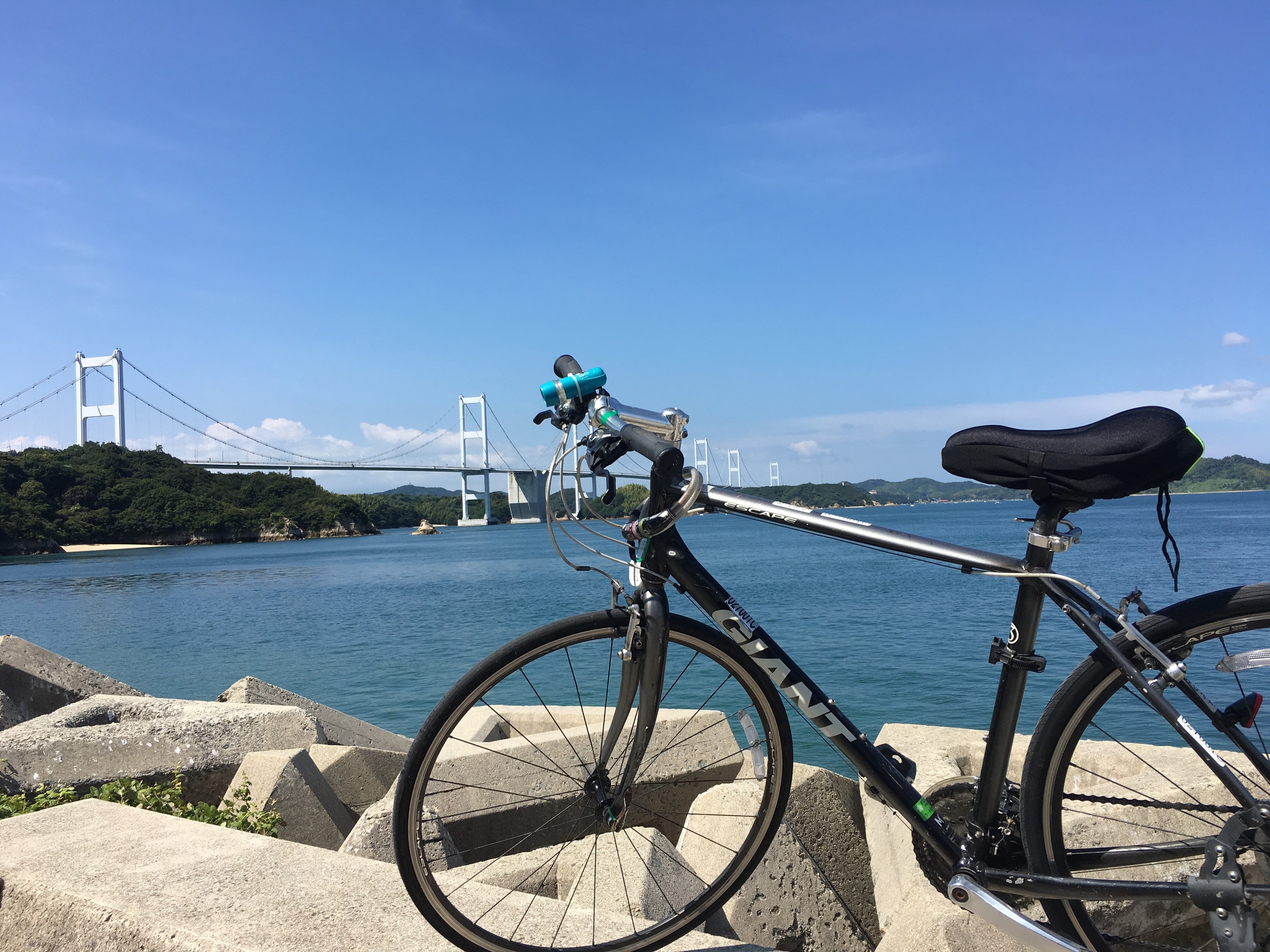 しまなみ海道