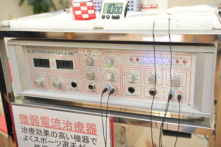 アキュスコープ80L