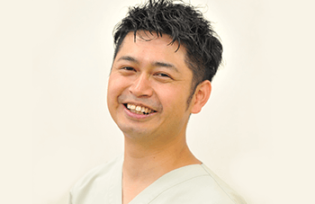 院長 大島 敏裕
