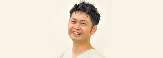 院長 大島 敏裕